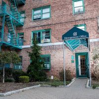 Glenwood Gardens Apartments ico