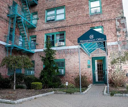 Glenwood Gardens Apartments