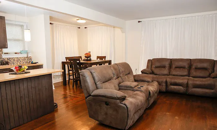 Glenwood Gardens Apartments Picture 5