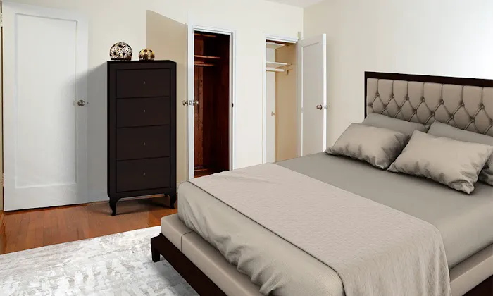 Glenwood Gardens Apartments Picture 9