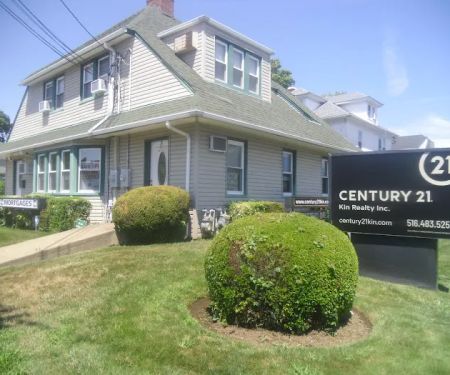 Kin Realty of New York LLC