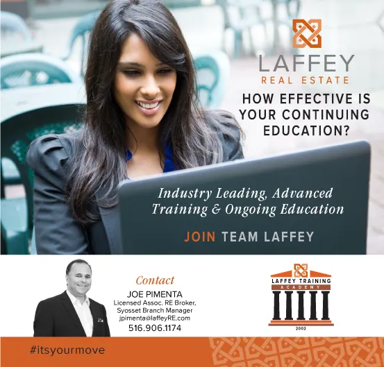 Laffey Real Estate | Syosset Picture 3