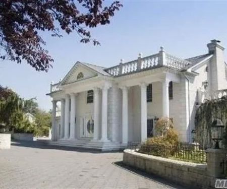 Charles Rutenberg Realty, Inc., Clarence C