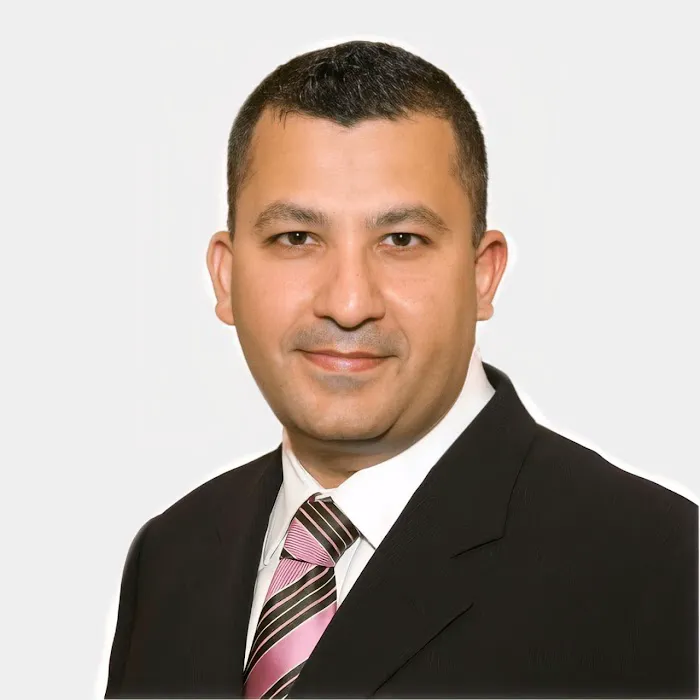 The DH Citadel Real Estate LLC | Deepak Hemrajani Picture 2
