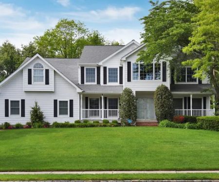The DH Citadel Real Estate LLC | Deepak Hemrajani