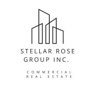 Stellar Rose Group Inc. ico