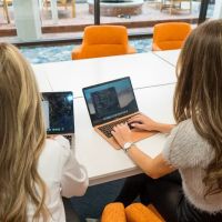 The Lab Coworking ico