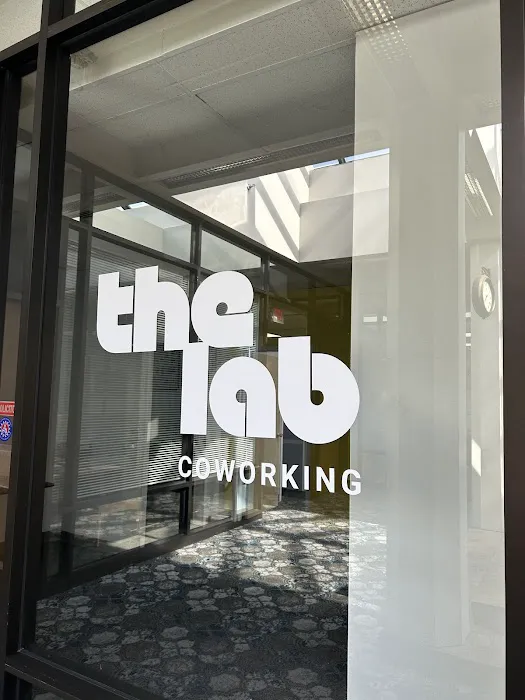 The Lab Coworking Picture 5