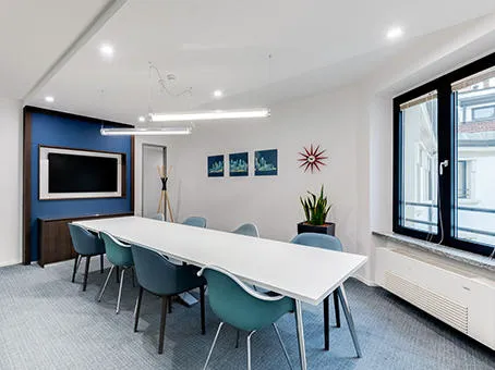 Regus Picture 1