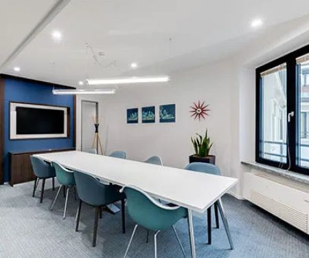 Regus