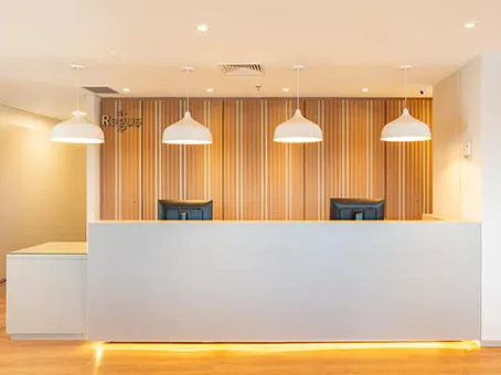 Regus Picture 4