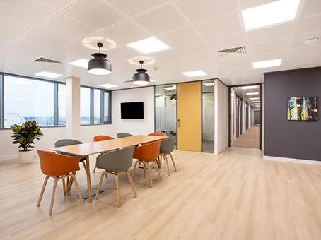 Regus Picture 6
