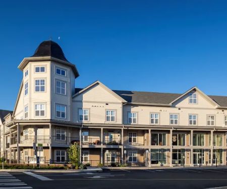Avalon Amityville