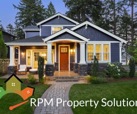 RPM property solutions