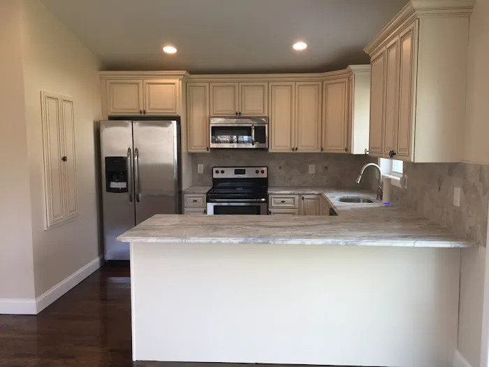 Leave The Key Homebuyers Picture 1