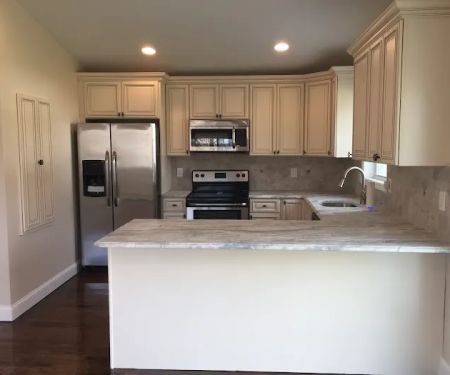 Leave The Key Homebuyers