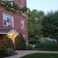 Midland Garden Apartments ico