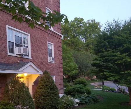 Midland Garden Apartments