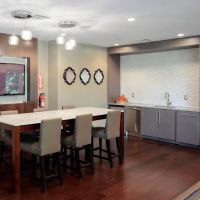 The Village at Bronxville ico