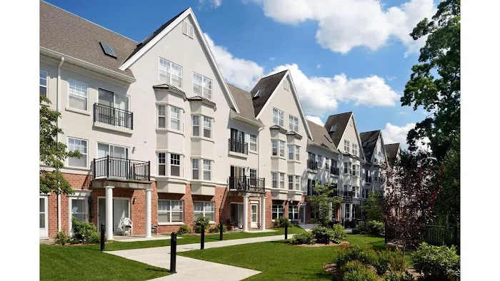 The Village at Bronxville Picture 3