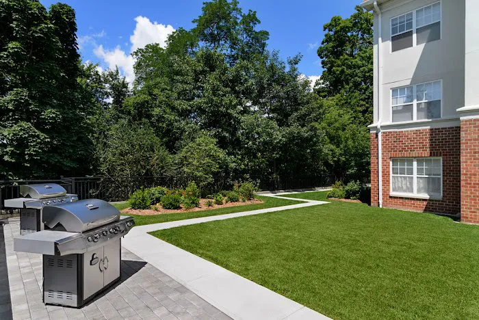 The Village at Bronxville Picture 5