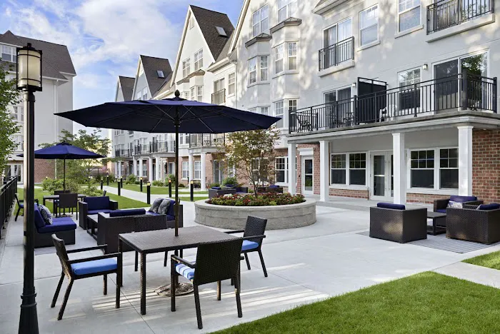 The Village at Bronxville Picture 4