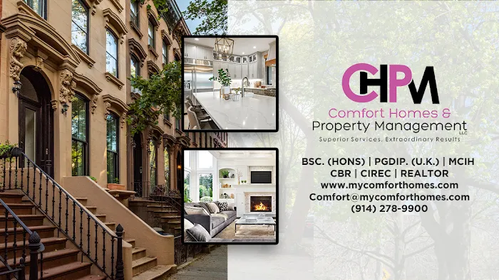 Comfort Homes & Property Management LLC. Picture 3