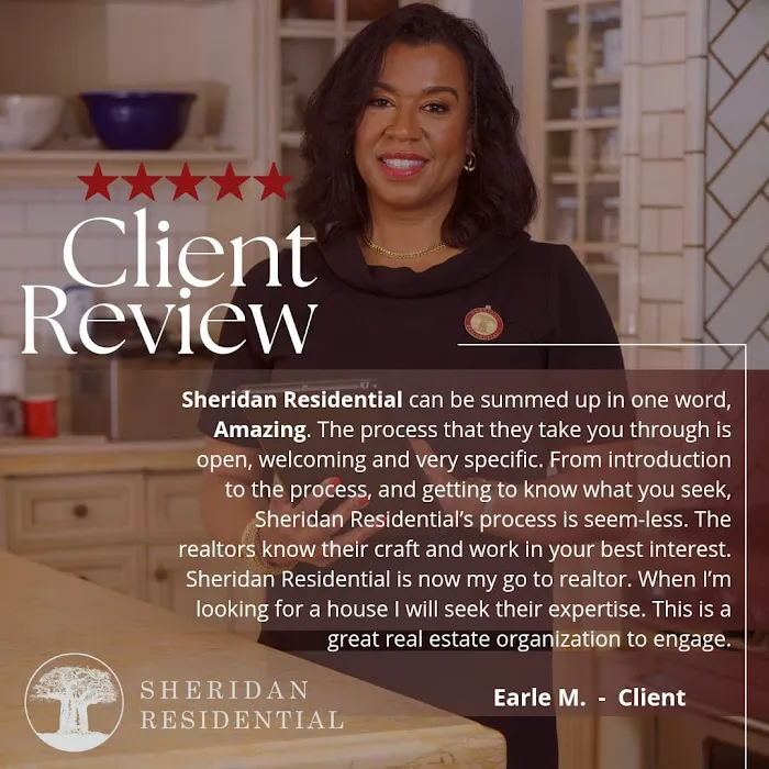 Sheridan Residential Group | Realtors | Real Estate Picture 8