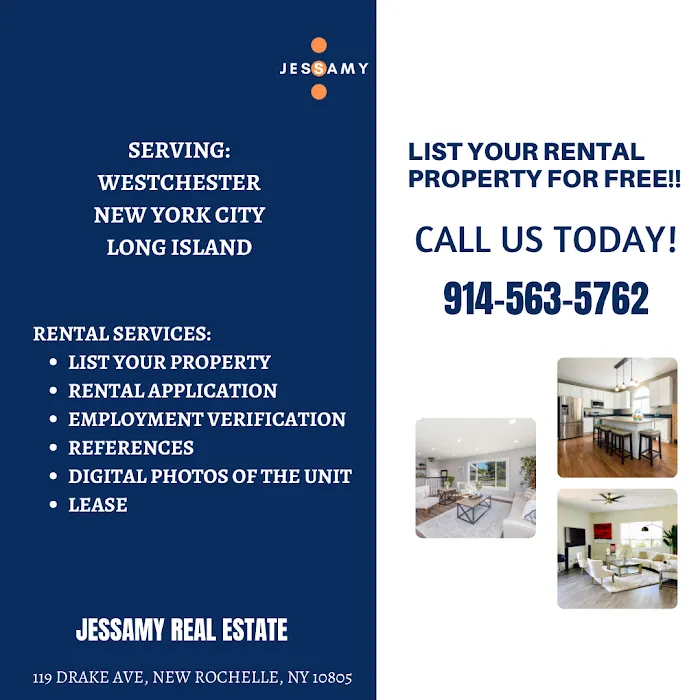 Jessamy Real Estate Picture 4