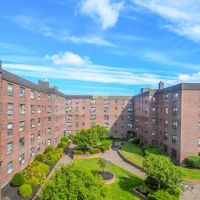 Drake House ico