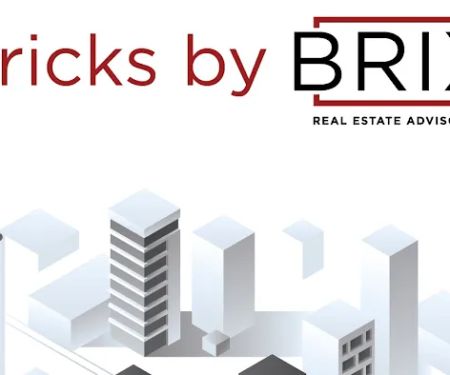Brix Real Estate Advisors