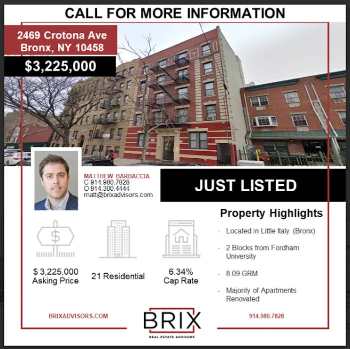 Brix Real Estate Advisors Picture 6