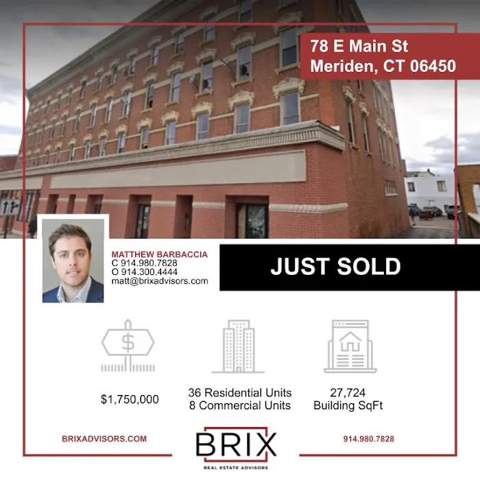 Brix Real Estate Advisors Picture 5
