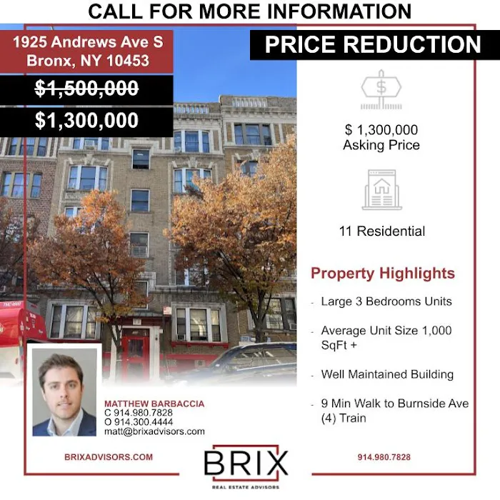 Brix Real Estate Advisors Picture 7