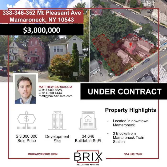 Brix Real Estate Advisors Picture 8