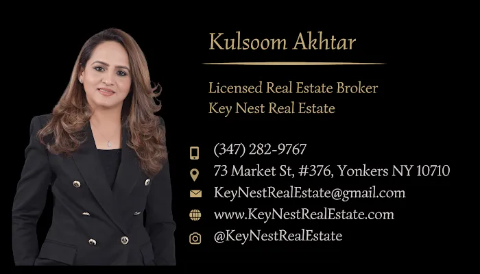 Key Nest Real Estate Picture 1