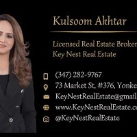 Key Nest Real Estate ico