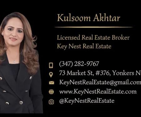 Key Nest Real Estate