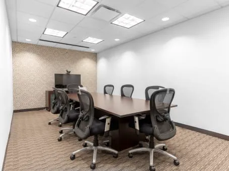 Regus - Yonkers - 1 Ridge Hill Picture 2