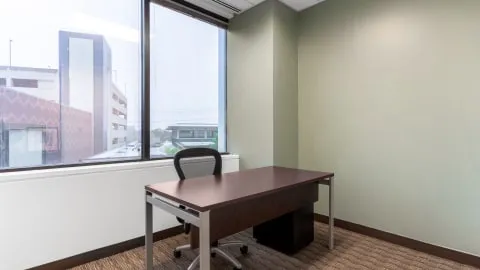Regus - Yonkers - 1 Ridge Hill Picture 1