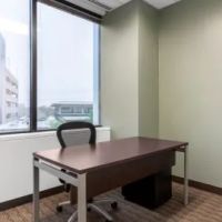 Regus - Yonkers - 1 Ridge Hill ico