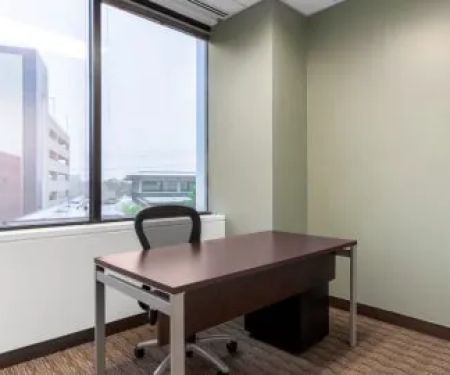 Regus - Yonkers - 1 Ridge Hill