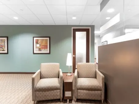 Regus - Yonkers - 1 Ridge Hill Picture 4