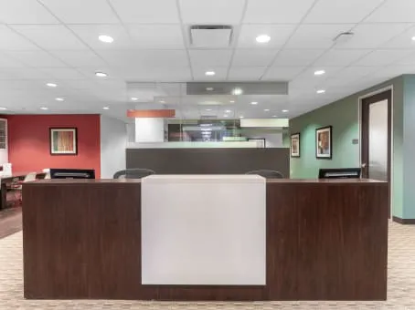 Regus - Yonkers - 1 Ridge Hill Picture 5
