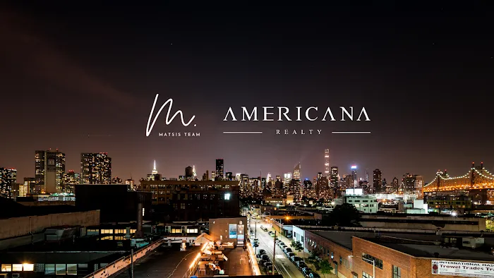 The Matsis Team at Americana Realty Group Picture 1