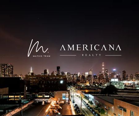 The Matsis Team at Americana Realty Group