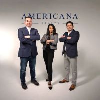 Americana Realty Group ico