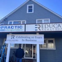 Educators Realty ico