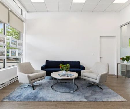 Douglas Elliman Real Estate Office in Syosset, NY