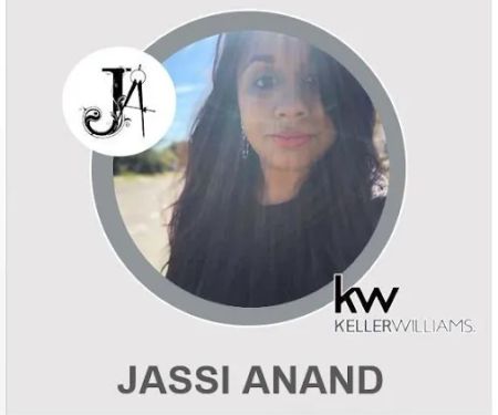 Jassi Anand - Keller Williams & JA Designs
